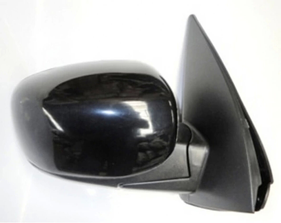 2008-2011 Hyundai I10 Kapı Aynası Sağ Elektrikli (Famella) (Adet) (Oem No:876200X040)
