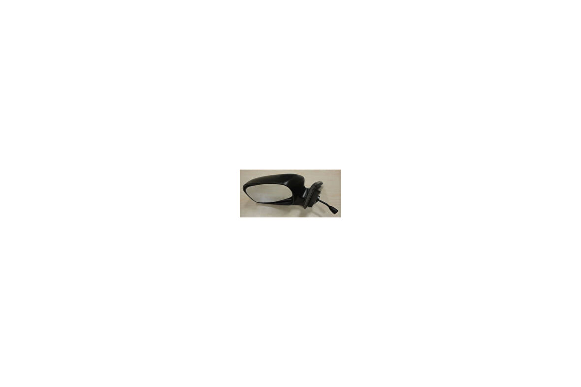 Honda Cıvıc- Sd- 04/06; Kapı Aynası Sol Manuel (Famella) (Oem No: 76250S5Ag01)