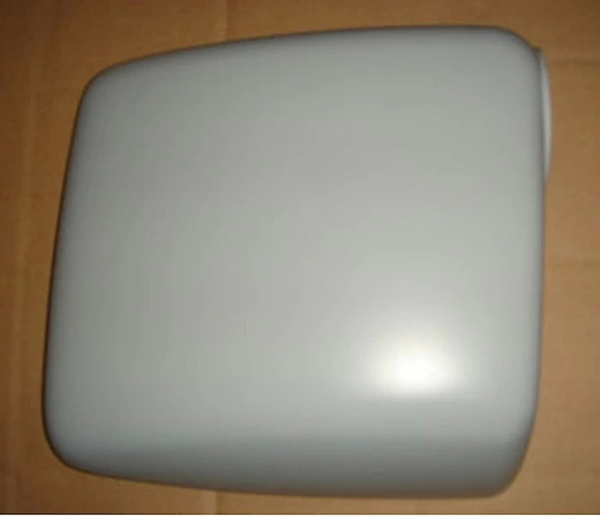 2002-2012 Opel Combo Ayna Kapağı Sol Gri (Adet) (Oem No:6428891)
