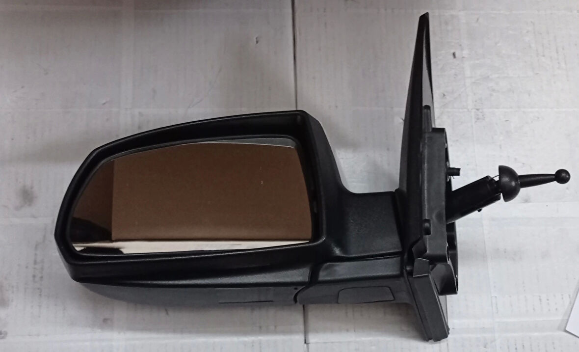 Ayna Dikiz Rio 06- Manuel Lh Kıa Rıo (Oem No: 1509Ayn2005001)