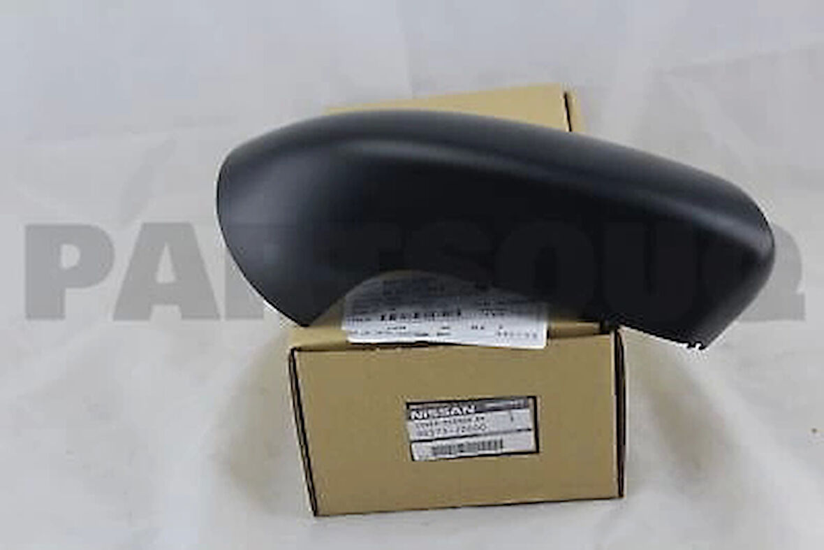 Kapak Ayna Dikiz Qashqai 07-11 Lh None (Oem No: 1317Ayn2005011)