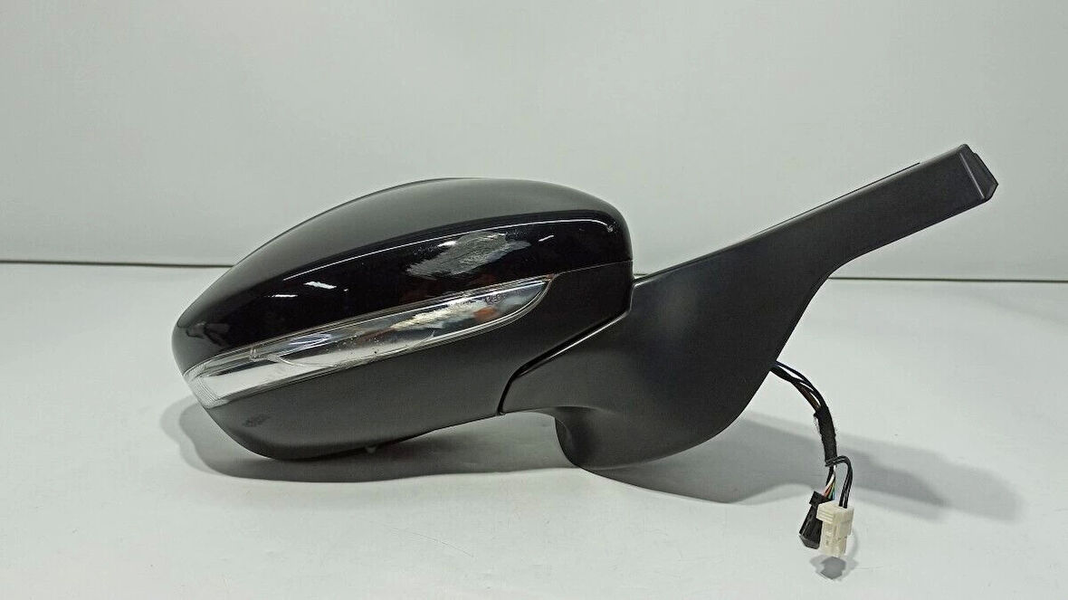 Dış Dikiz Aynası Sağ Psa C3 B.M 2016- (Oem No: 98267125Xt)