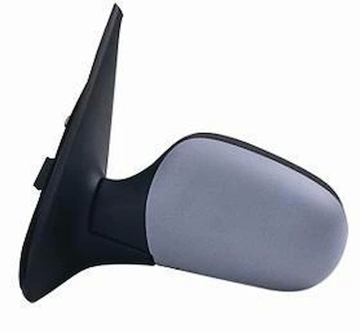 1998-2001 Renault Clio Sd Kapı Aynası Sol Elektrikli-Isıtmalı (Adet) (Oem No:7700415329)