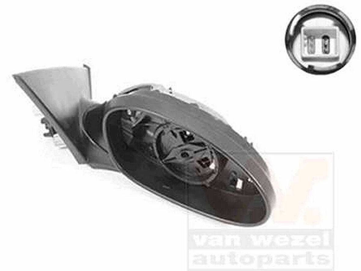 Bmw E87 2004 2010 Dış Dikiz Aynası Sağ  (Oem No:51167189850)