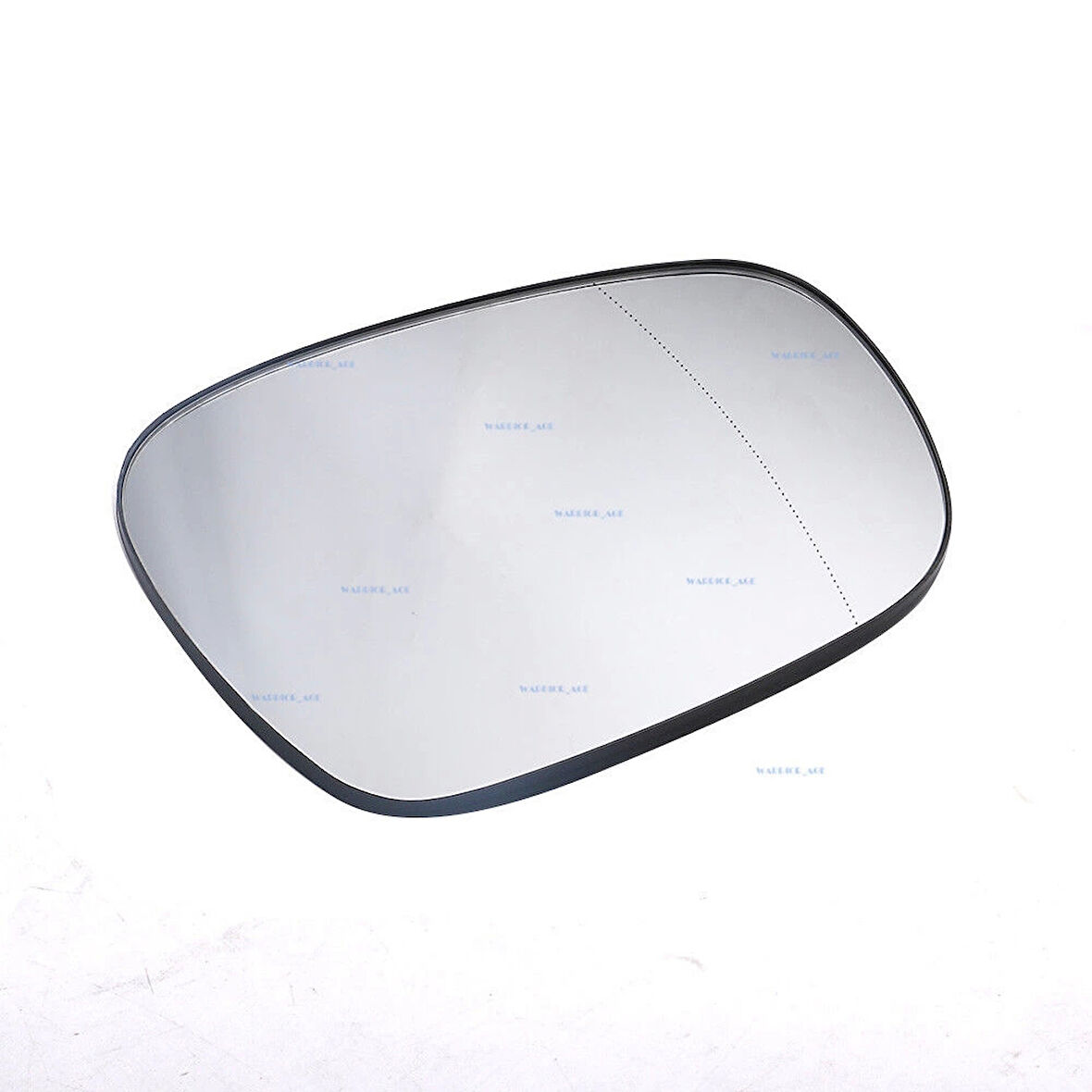 Ayna Camı Sag Bmw X1 E84-X3 F25 Bm 10-16 (Oem No: 51162991664)