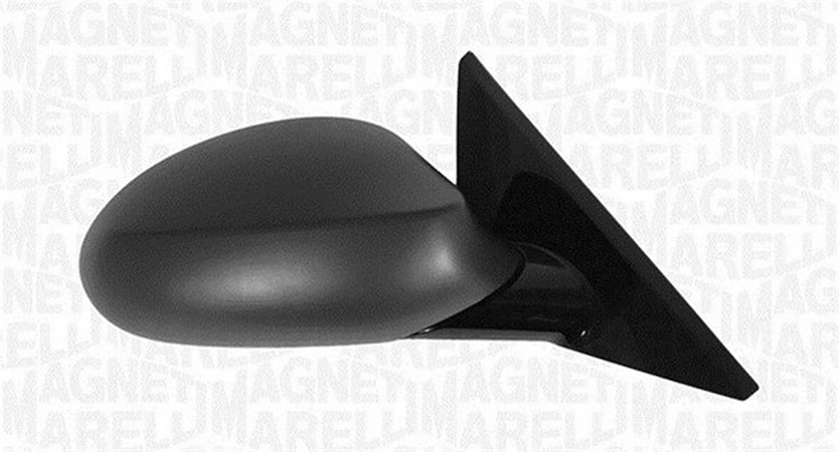 Bmw E81 82 87 Lci 88 2005 2011 Ayna Kapağı Sol  (Oem No:51167125557)