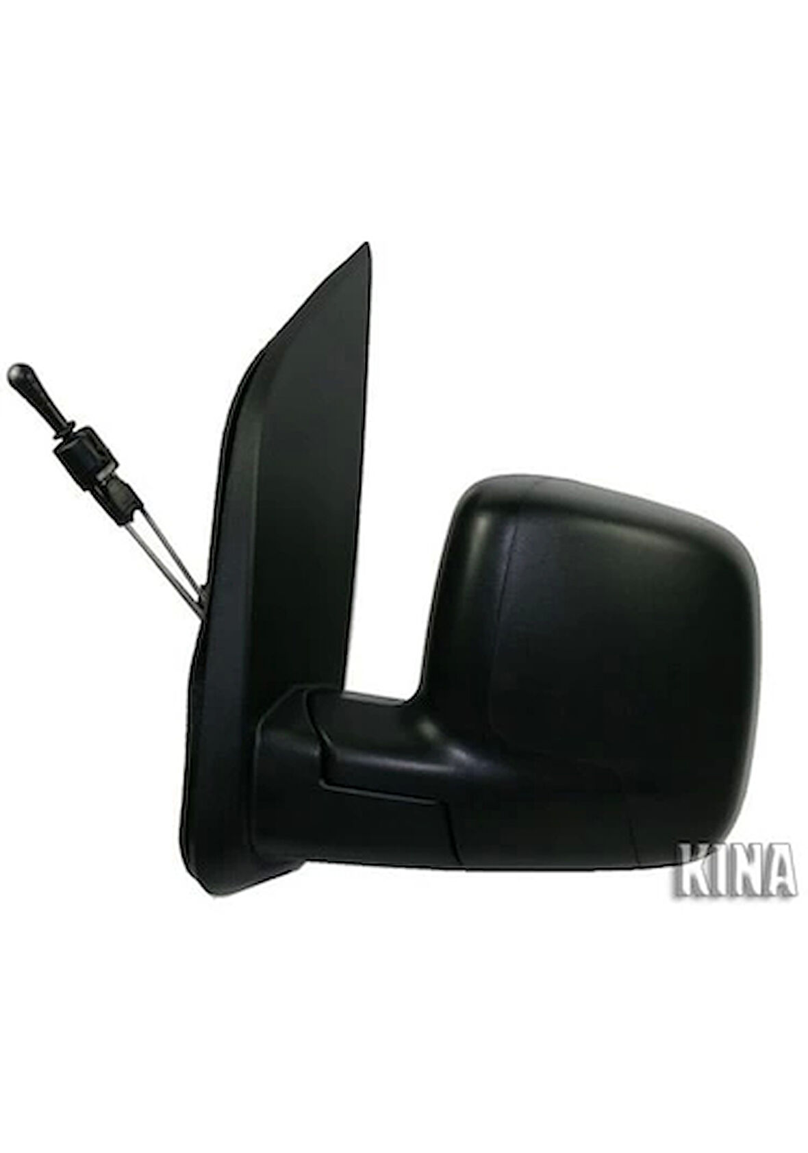 Dıs Dıkız Aynası Sol Mekanık+Sınyallı Fıat Fıorıno/Bıpper/Nemo Bm 07- (Oem No: 735460570)