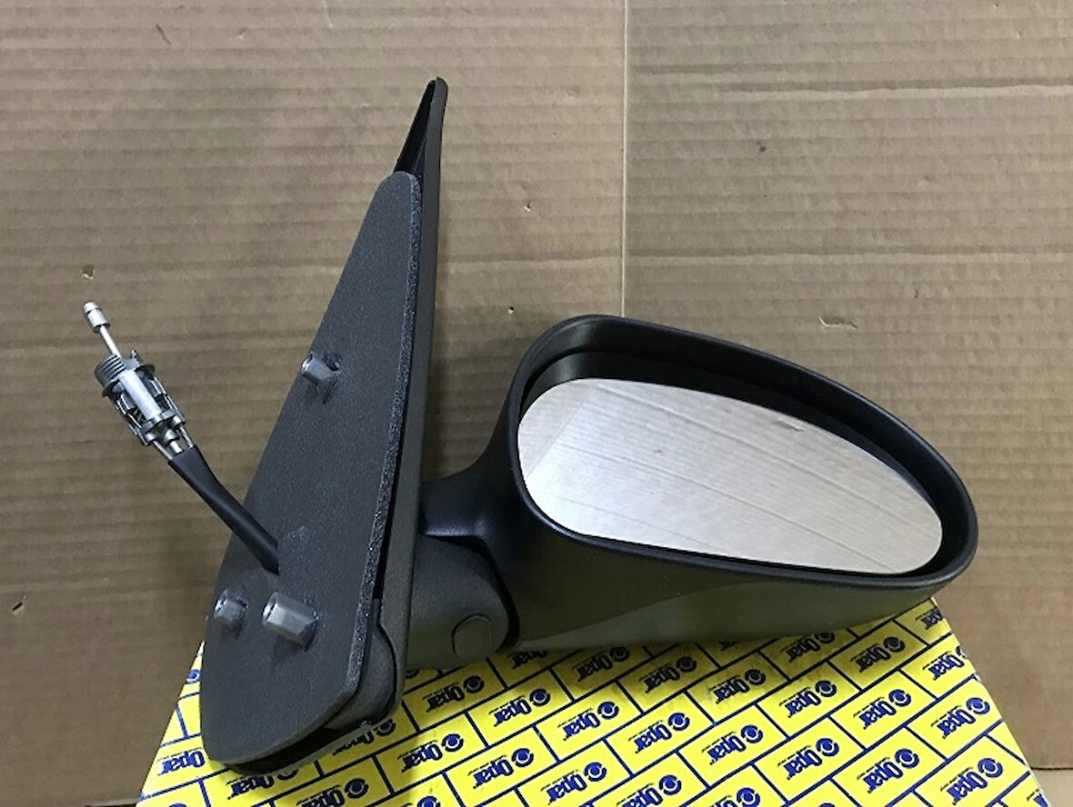 Dıs Dıkız Aynası Sol Mekanık Fıat Albea Ym Bm 10- (Oem No: 735509155)