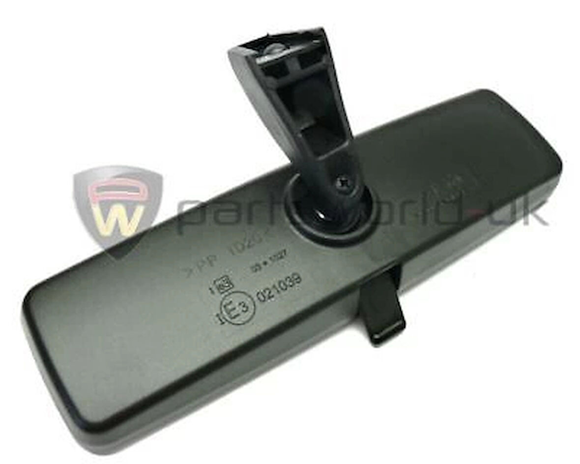 Iç Dıkız Aynası Fıat Ducato Iıı /Boxer Iıı / Jumper Iıı Bm 06- (Oem No: 735436213)