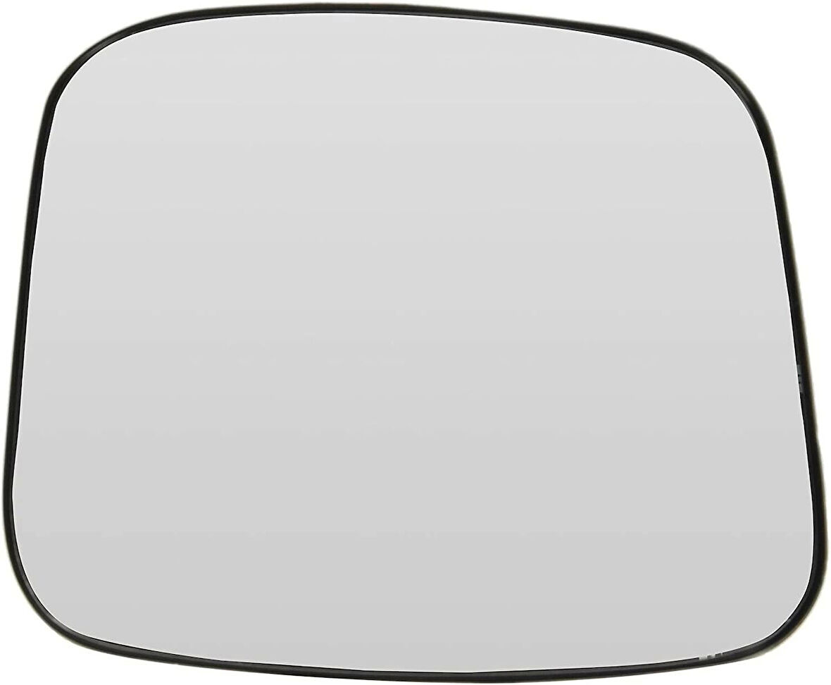 Fıat Fıorıno Bıpper Nemo 2007  Ayna Camı Sol Isıtmalı (Oem No:71765348)