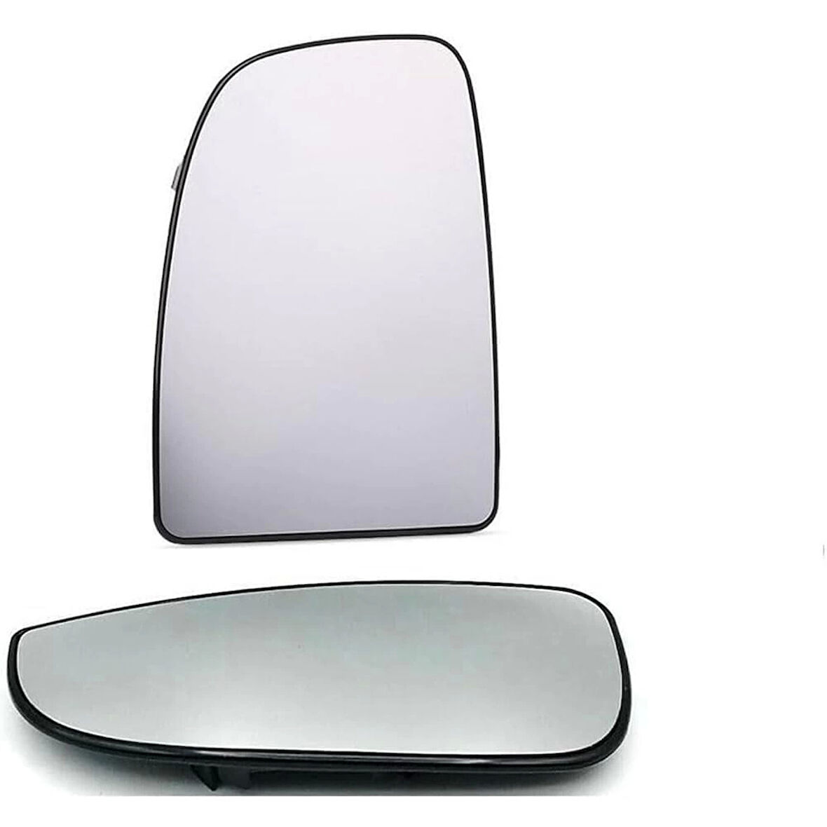 Fıat Ducato Boxer Jumper 2006  Ayna Camı Sol Alt Isıtmalı (Oem No:71748250)