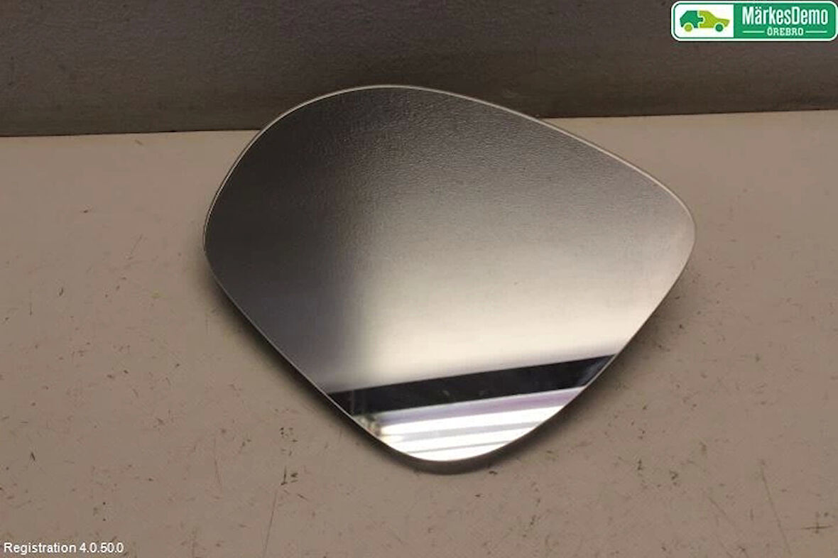 Ayna Camı Sol El+ Fıat Fıat 500 X Bm 15- (Oem No: 71777999)