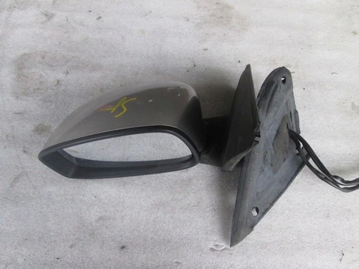 Ayna Camı Sağ Elek. Fıat Stılo/Idea Bm 01-07 (Oem No: 71718827)