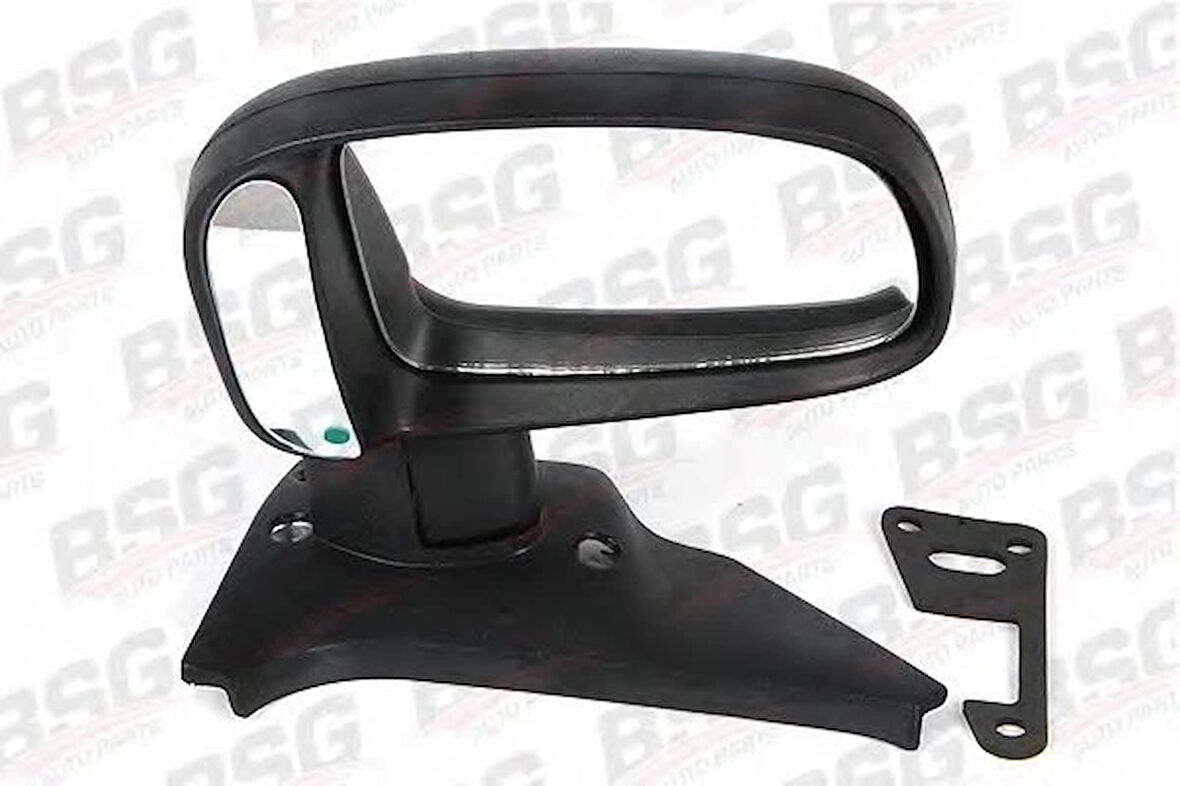 Ford Transit Turbo 97 00 Dış Dikiz Aynası Sol (Kısa Kol) Bınek (Oem No:94Vb17683Am)