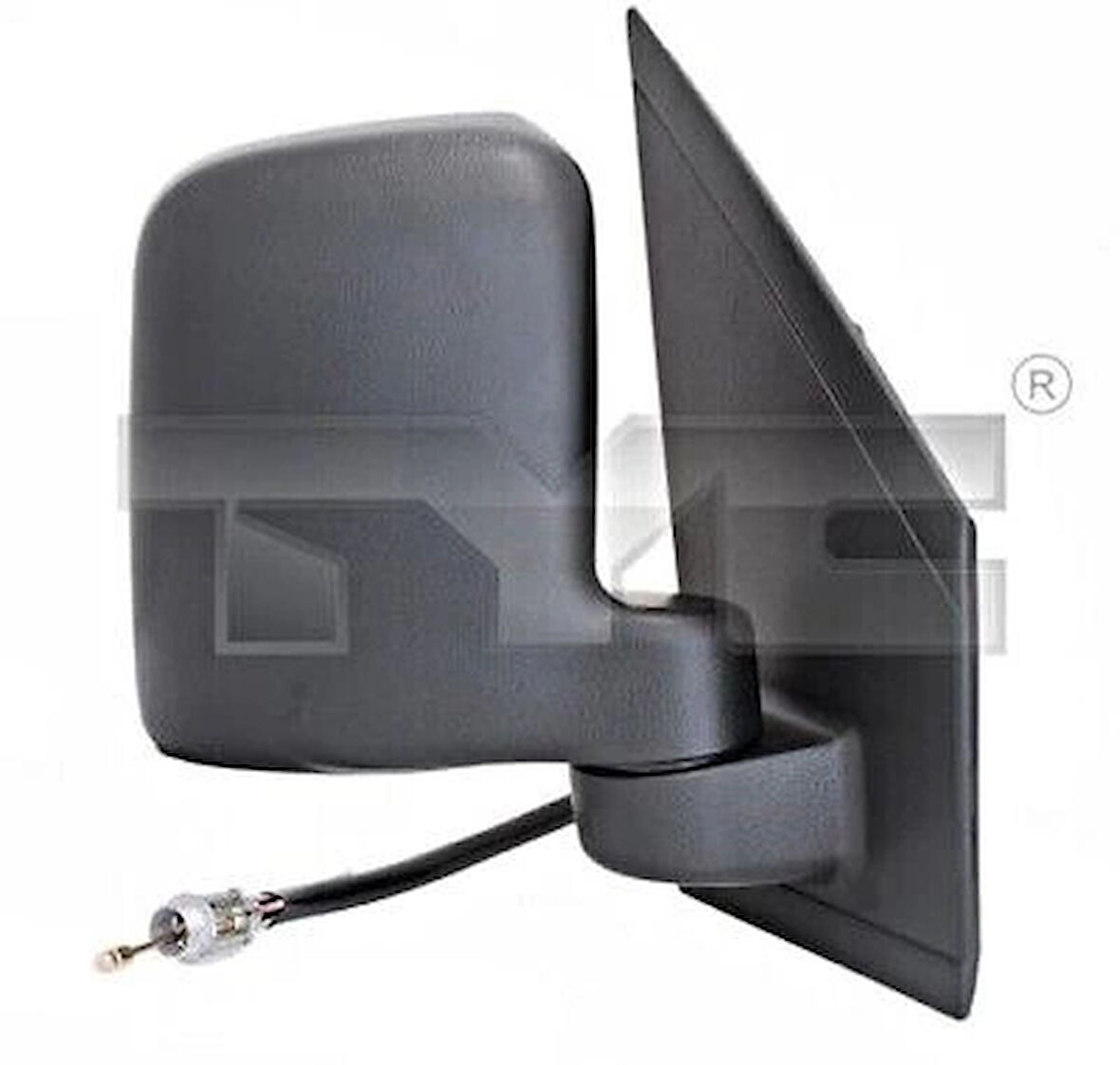 Ford Connect 2002 2009 Dış Dikiz Aynası Sağ (Manuel) (Oem No:2T1417682Cl)