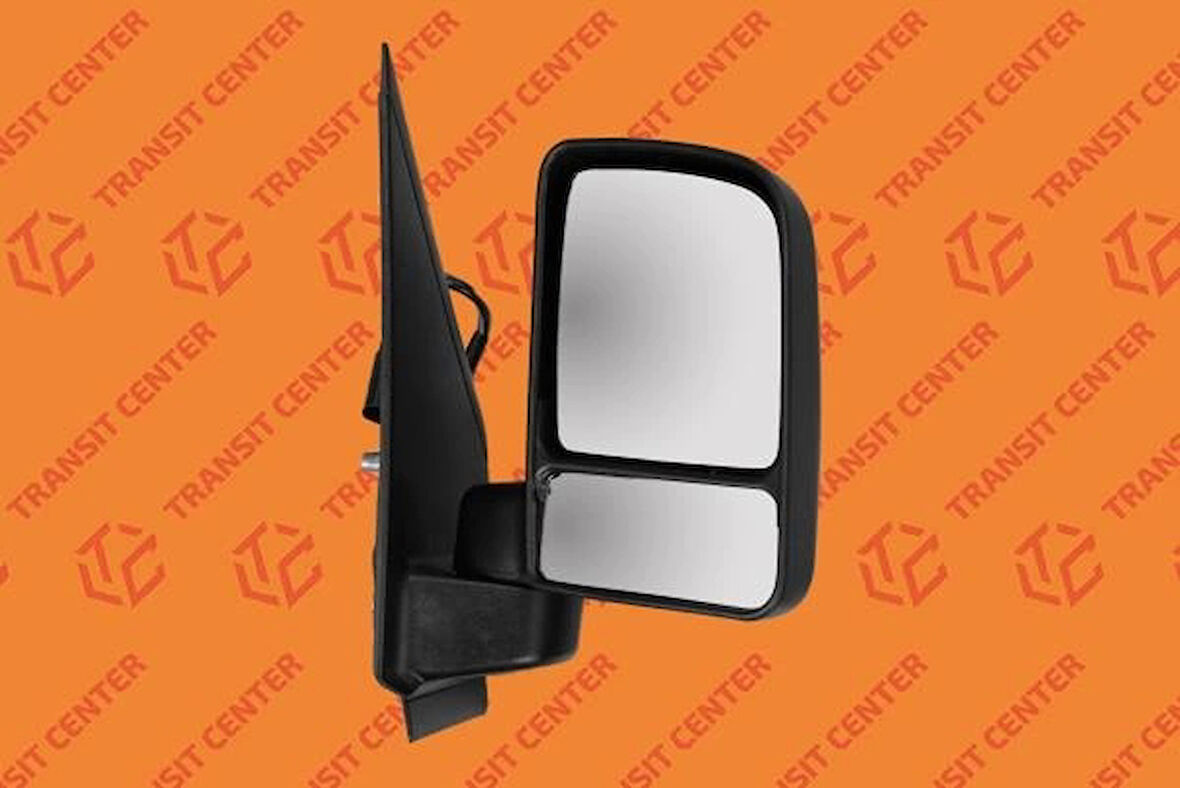 Ford Connect 2002 2009 Dış Dikiz Aynası Sağ (Elektrıklı) (Oem No:2T1417682Fc)
