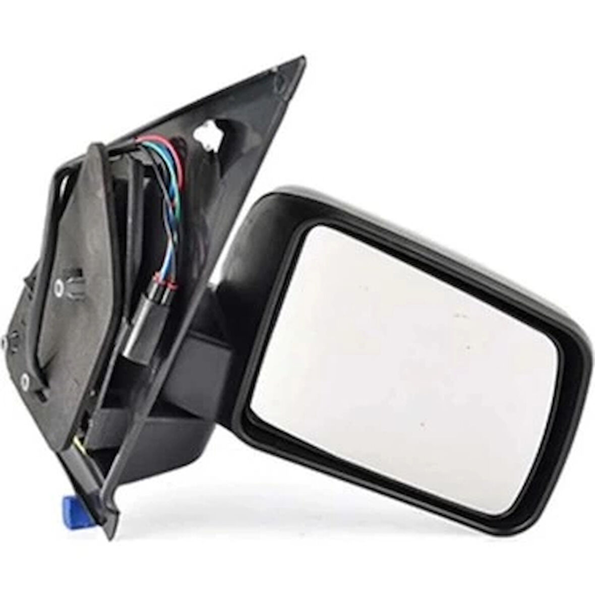 Ford Connect 2009  Dış Dikiz Aynası Sağ Elektrikli (Oem No:9T1617682Ah)