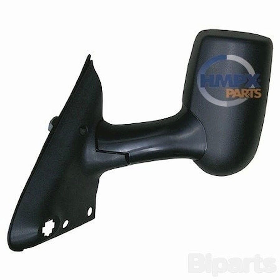 Ford Transit V184 V347 V348 2001 2014 Dış Dikiz Aynası Sol (Uzun Kol Elektrıklı) Soldan Direksiyon (Oem No:6C1617683Dgygax)