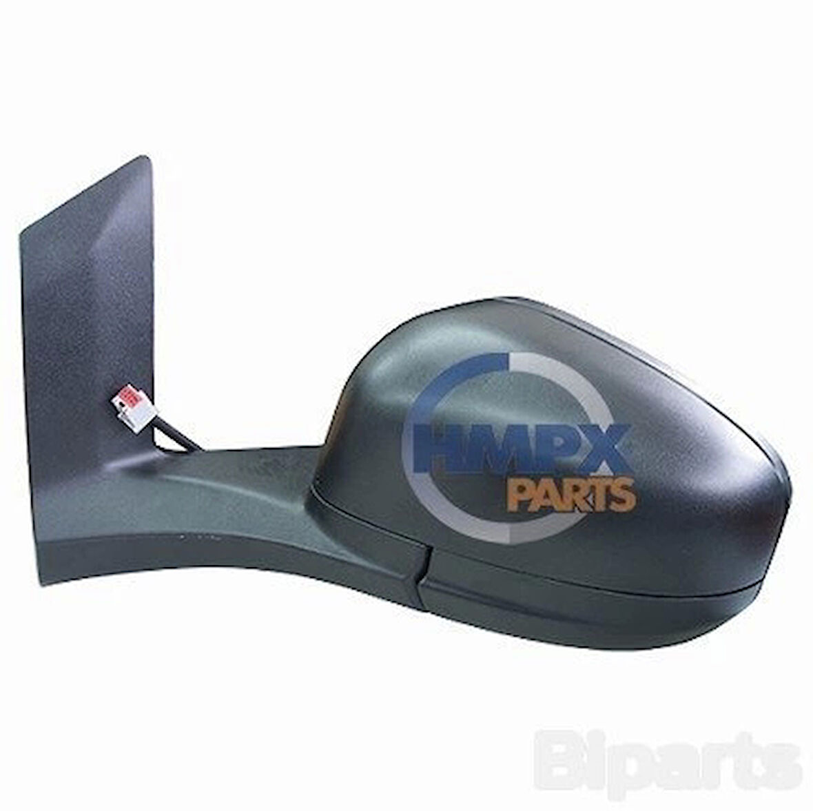 Ford Courier 2014 2017 Dış Dikiz Aynası Sol  (Oem No:Et7617683Bg5Ja6)