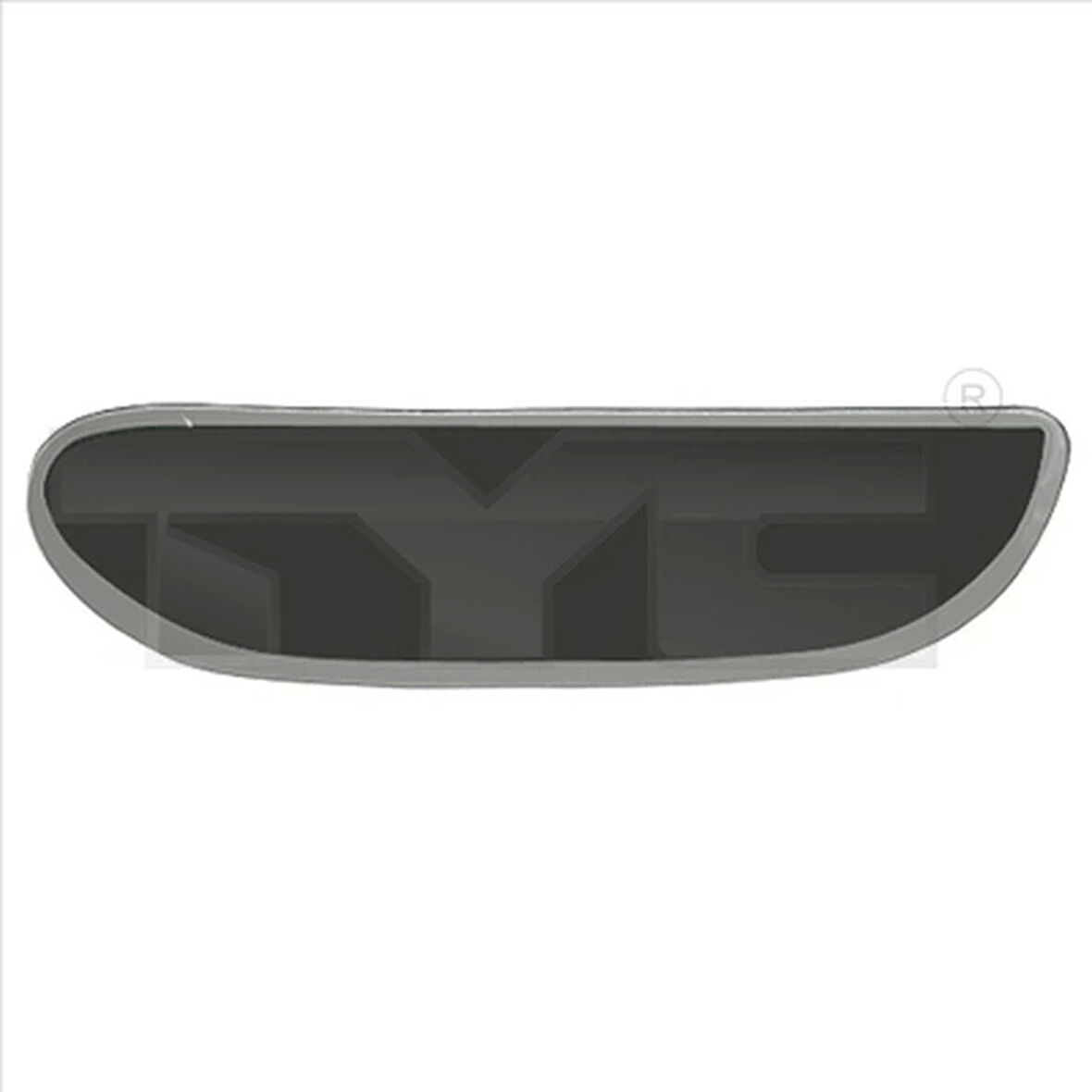 Ford Transit Turbo 97 00 Ayna Camı Sol (Alt) (Oem No:94Vb17K741Cd)