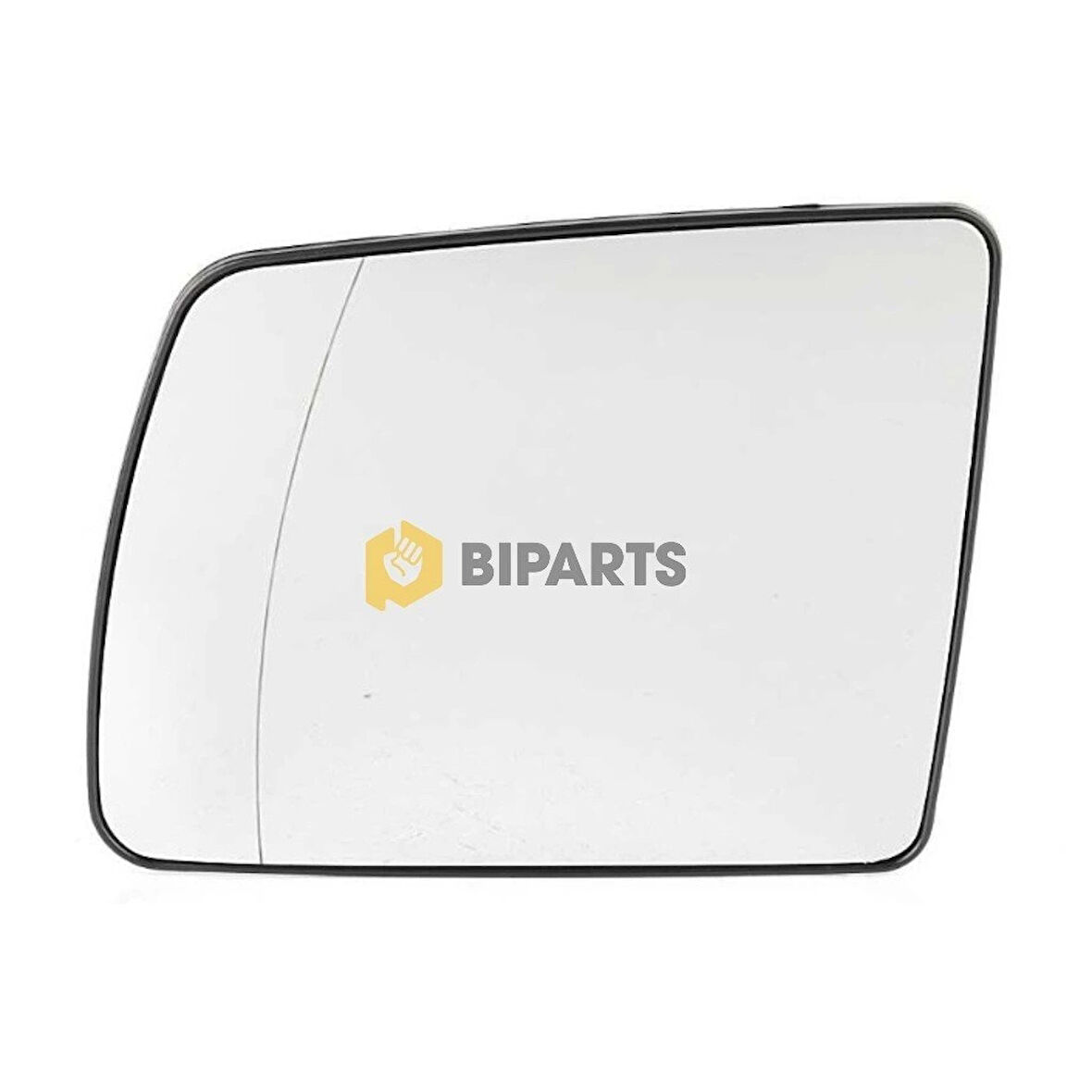 Ford Connect 2007  Ayna Camı Sağ Elektrikli (Oem No:9T1617K740Aa)