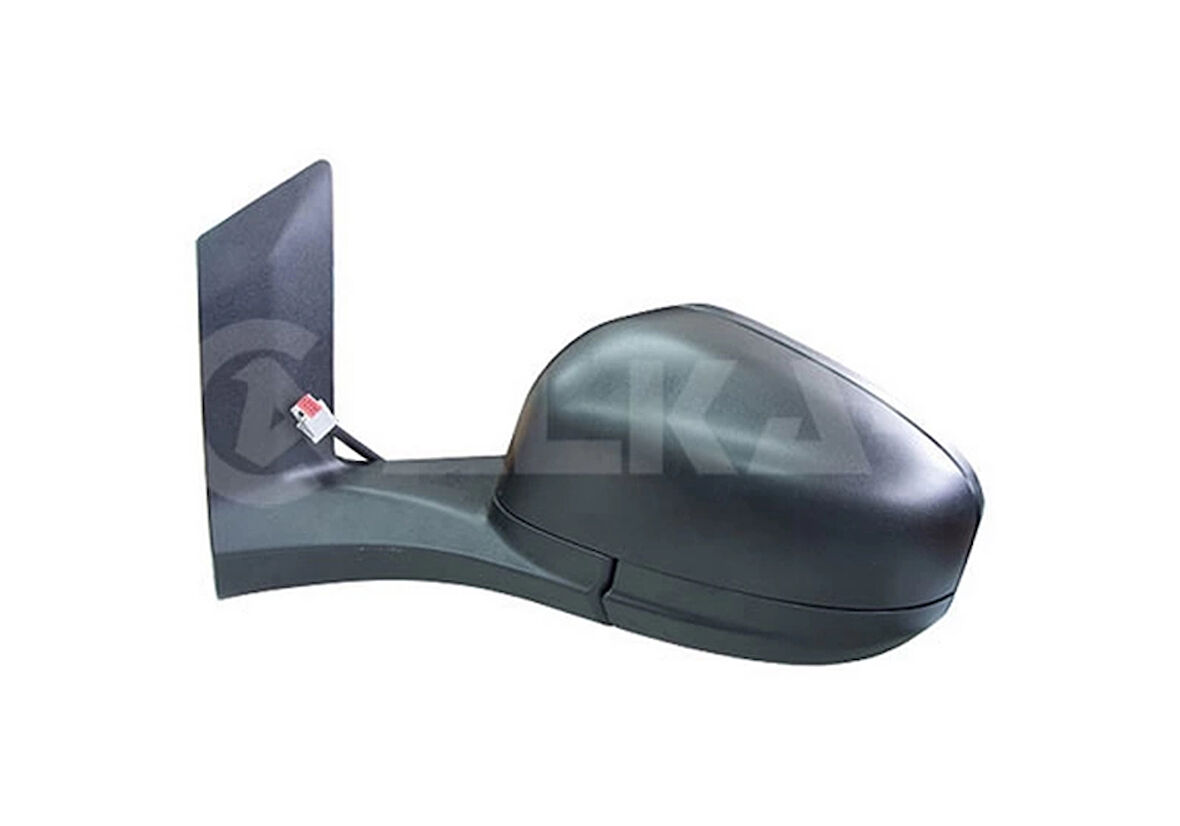 Ford Courier 2014 2017 Ayna Kapağı Sağ  (Oem No:Et7617K746Ad5Ja6)