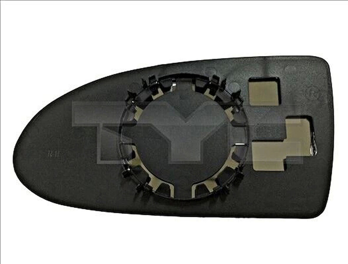 Ayna Camı Sol Mekanık Kore Accent Era Benzın-Dızel 2006-2010 (Oem No: 876111E010)