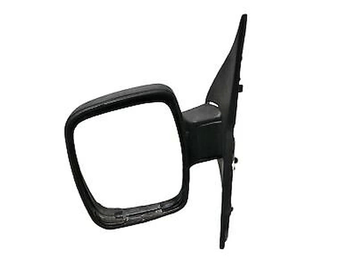 Dıs Dıkız Aynası Sol (Manuel) Mercedes Vıto.108,110D Om.601 1996-2003 (Oem No: A6388100016)