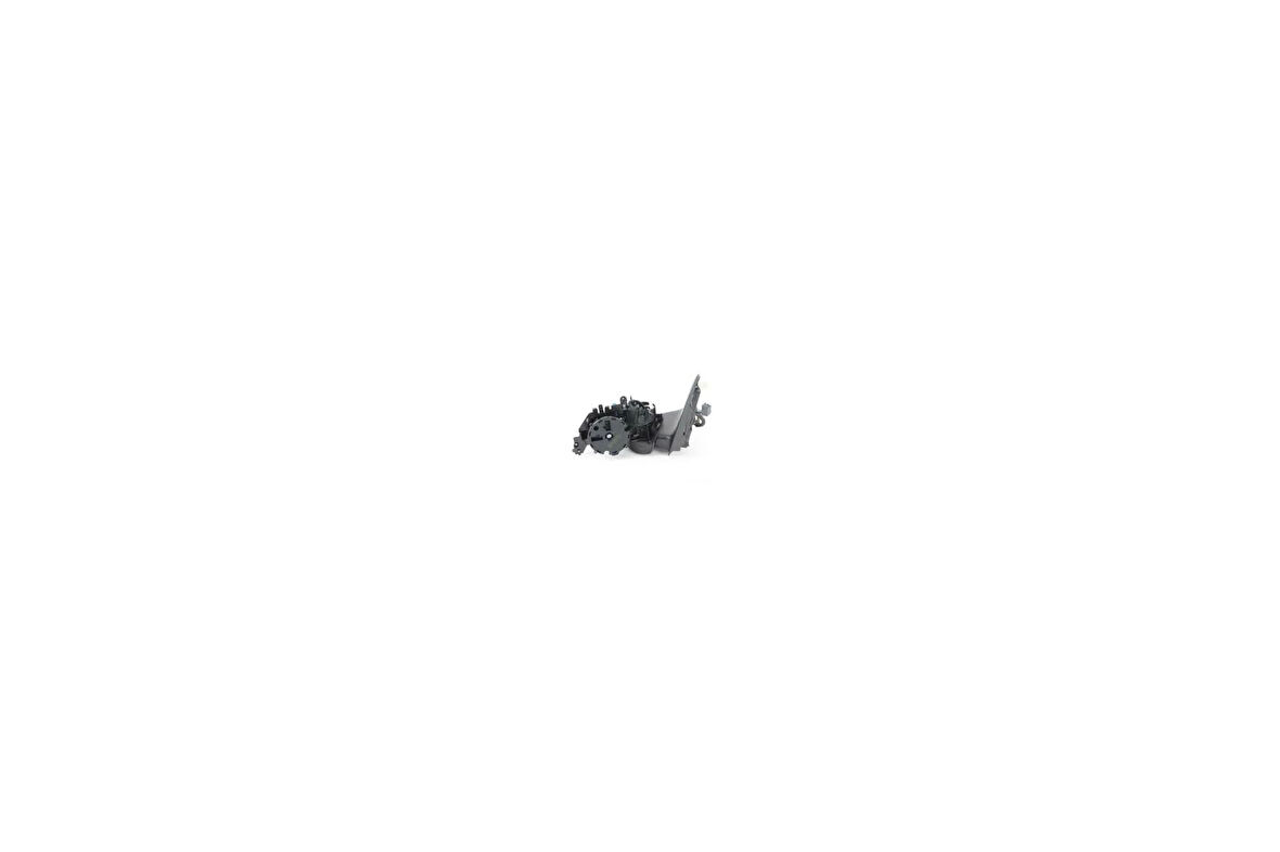 Dıs Dıkız Aynası Sol Elektrıklı Katlanır Astarlı Sınyallı Hafızalı Kor Noktalı Mercedes 204 Glk Bm 08-15 (Oem No: A2048104176)