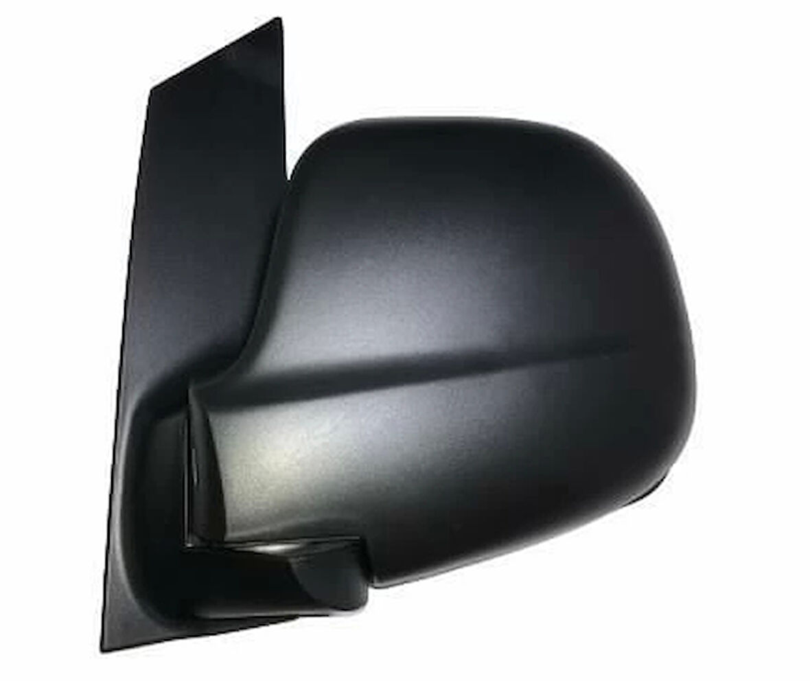Dıs Dıkız Aynası Sol 6H5P-Elektrikli Isitmali Kör Noktali Mercedes Vıto.111,115Cdı Om 646 982 2003-2010 (Oem No: A6398100516)
