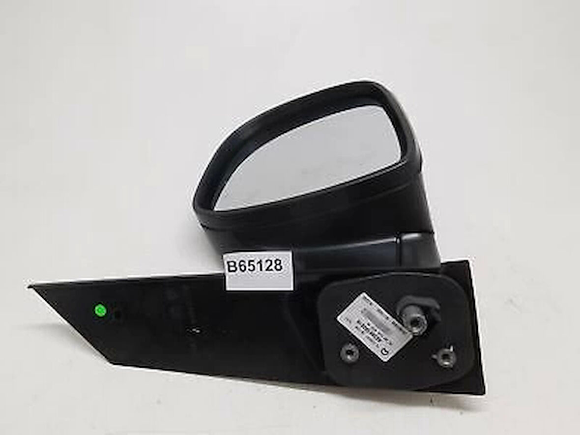 Dıs Dıkız Aynası Sag Elektrikli Isitmali Kör Noktali Mercedes Vıto.111,115Cdı Om 646 982 2003-2010 (Oem No: A6398100616)
