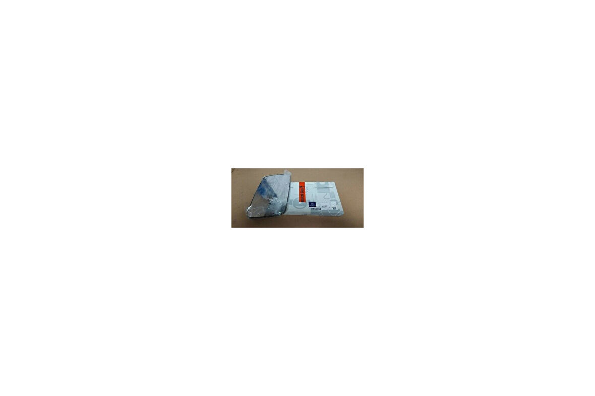 Ayna Camı Sag (Bombelı) Mercedes Sprt.208,308,212,312D Om.611-602 95-99 (Oem No: A0018110433)