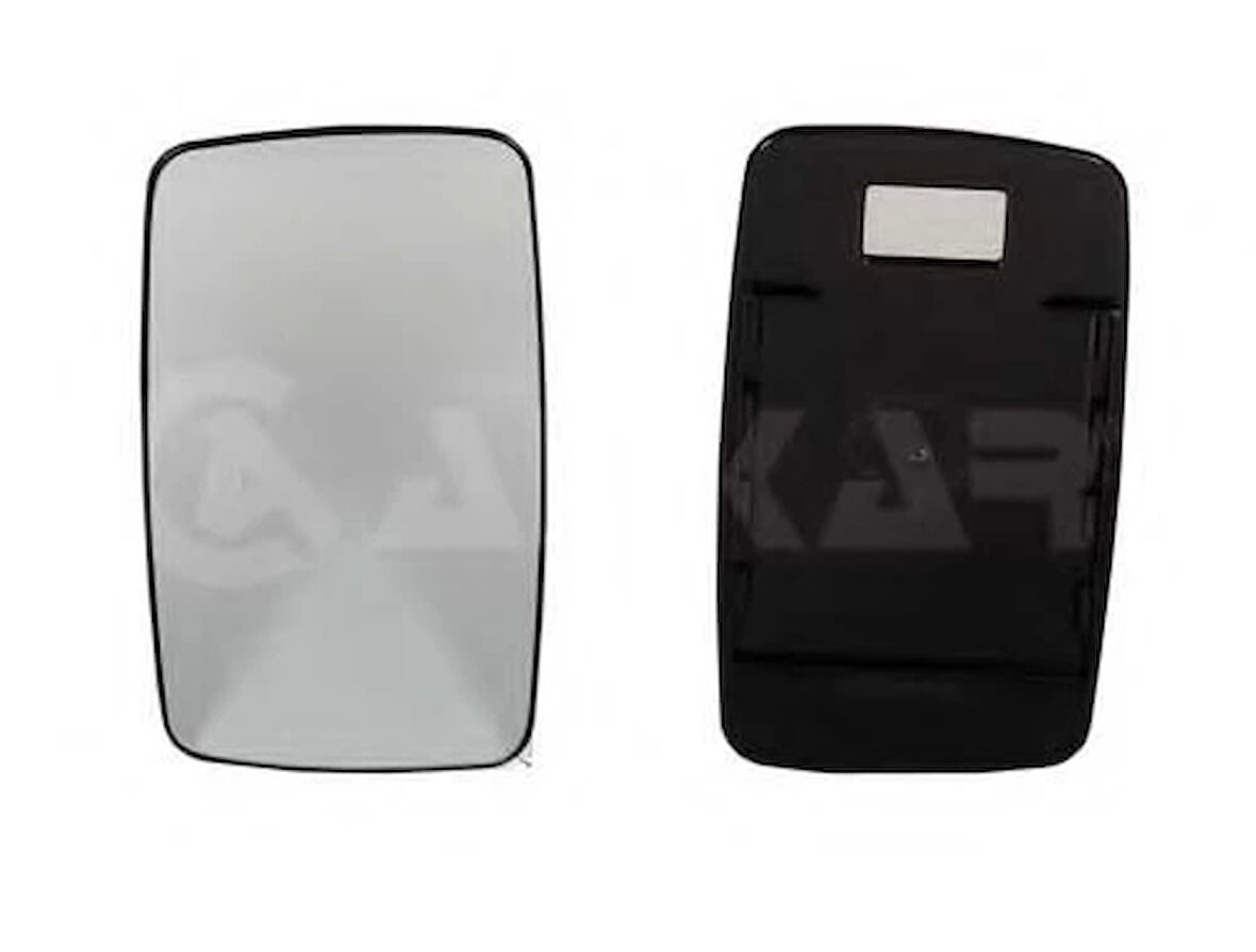 Ayna Camı Sol (Elektrıklı) Mercedes Sprt.208,308,313,413Cdı Om.611-602 95-06 (Oem No: A0018110533)