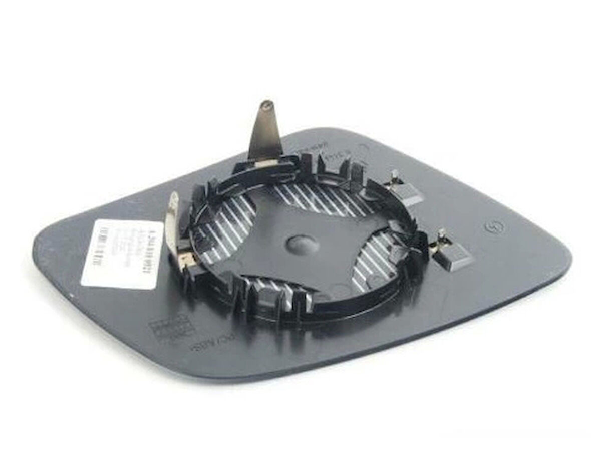 Ayna Camı Sol Rezıstanslı-Çızgılı Mercedes 204-212-207 Bm 2008-2014 (Oem No: A2048100921)