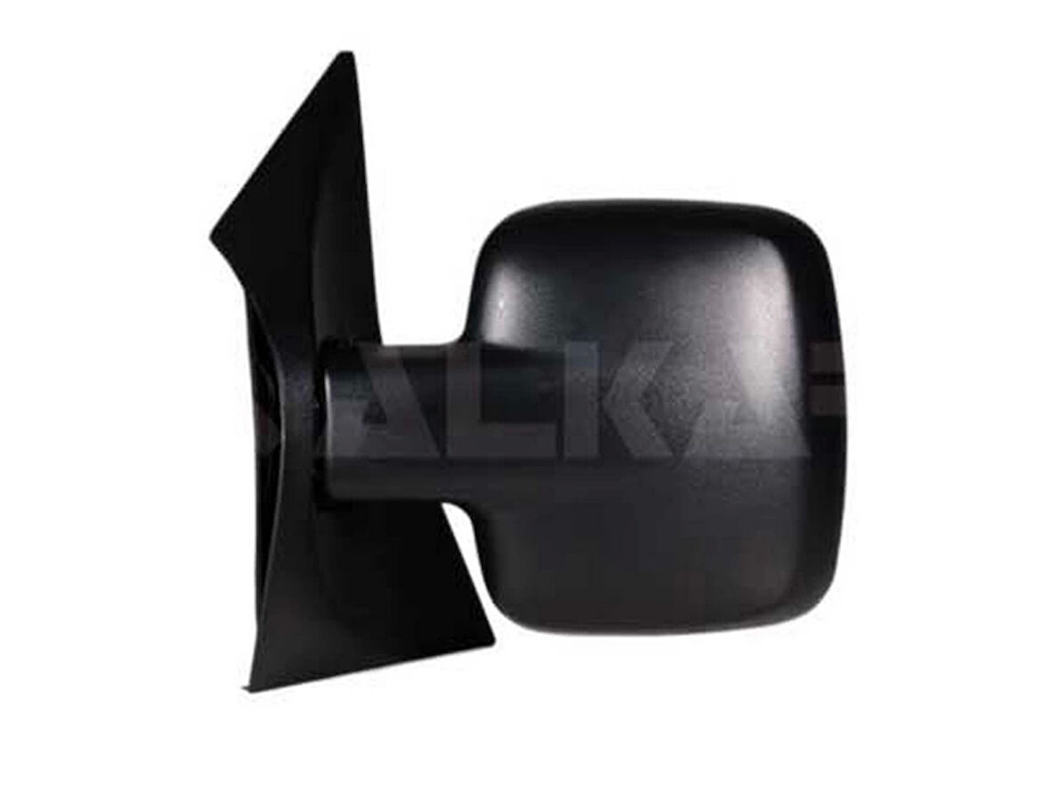 Mercedes Vito.111,115Cdı 2004  Ayna Kapağı Sol  (Oem No:A0008110522)