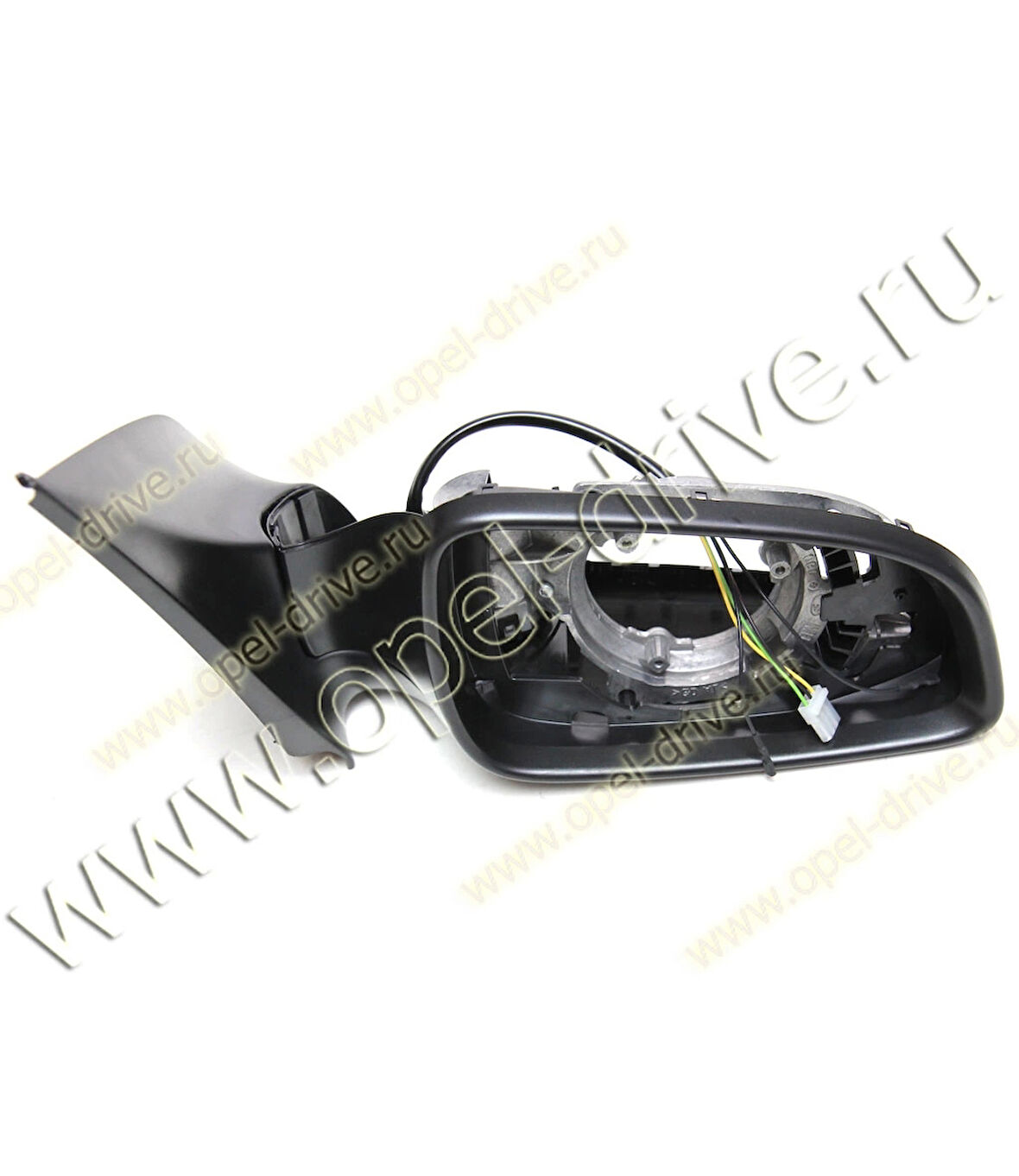 Dıs Dıkız Aynası Sag Katlanır Elektrıklı(Ast.Lı) Opel Astra H Bm 04-07 (Oem No: 6428270)