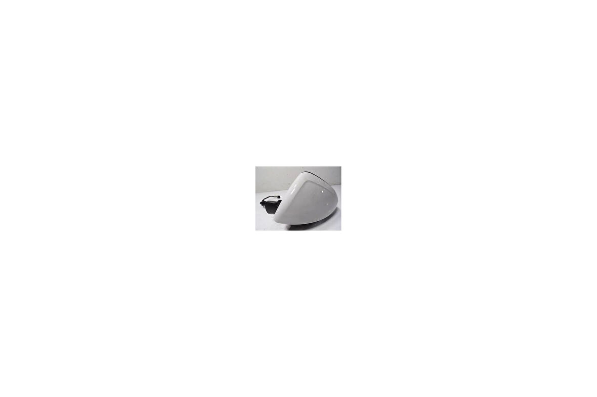 Dıs Dıkız Aynası Sol Elektrikli Isitmali Astarli Kör Noktali Opel Astra K Bm 2015- (Oem No: 13453478)