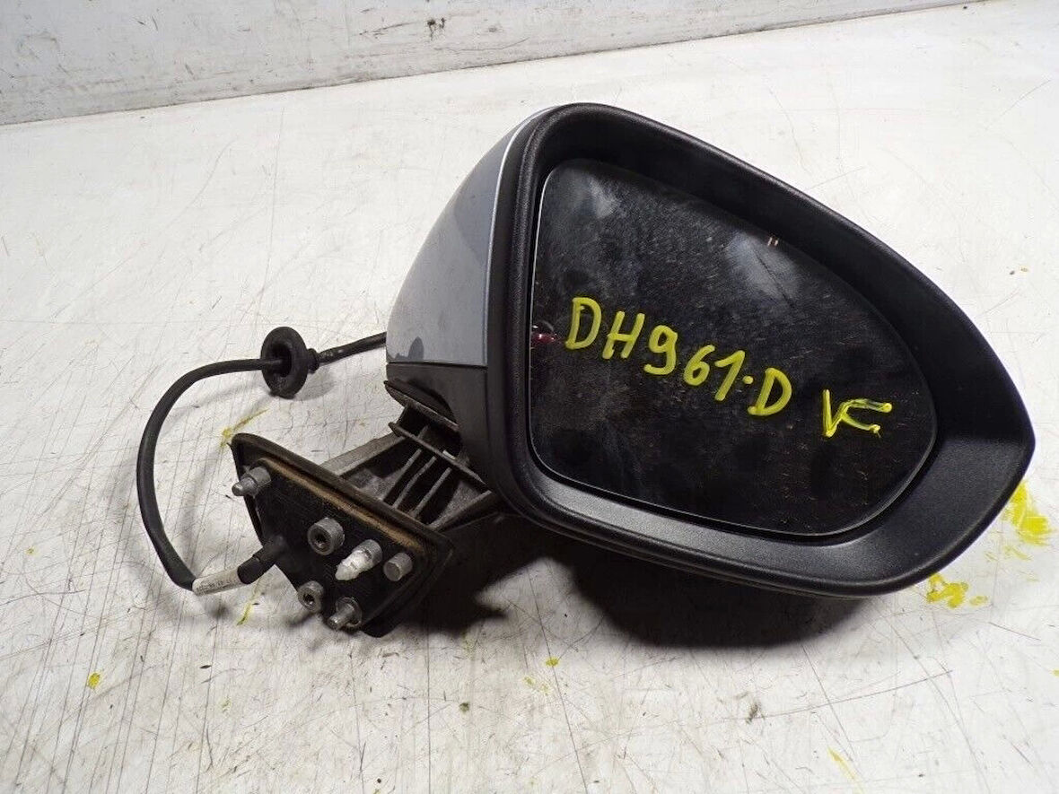 Dıs Dıkız Aynası Sağ Elektrikli Isitmali Astarli Opel Astra K Bm 2015- (Oem No: 13453490)