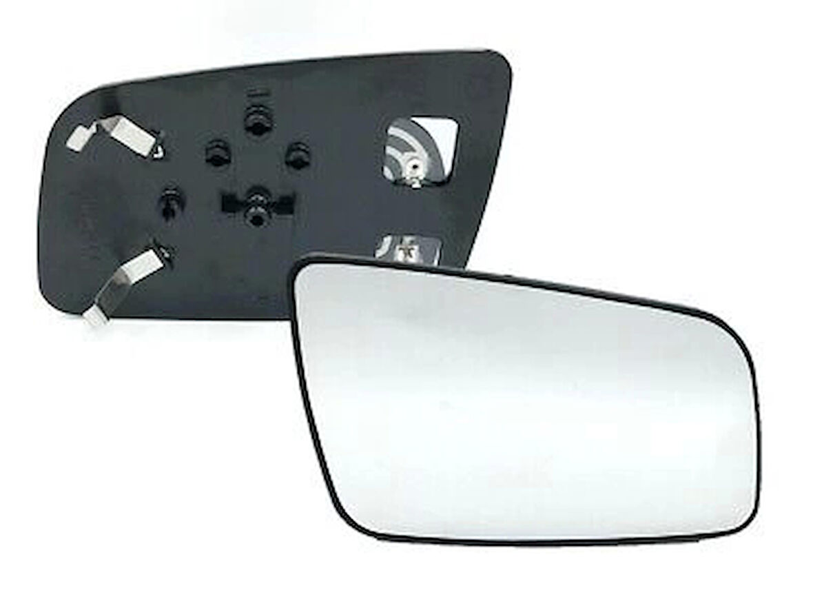 Ayna Camı Sag Elektrıklı Opel Astra G Bm 98-08 (Oem No: 6428739)