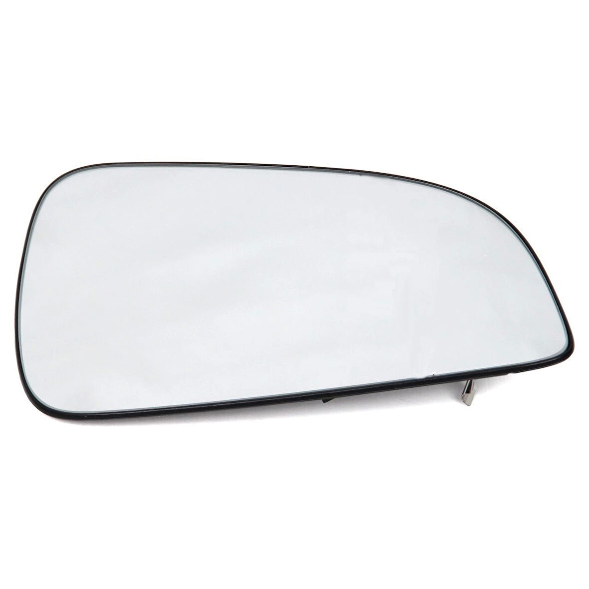 Ayna Camı Sol Büyük Tıp Opel Astra H Bm 10- (Oem No: 1428358)
