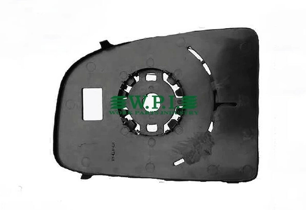 Ayna Camı Sag Üst Isıtmasız Psa Jumper3/Boxer3 2.2 Hdı 08- (Oem No: 8151.Lh)