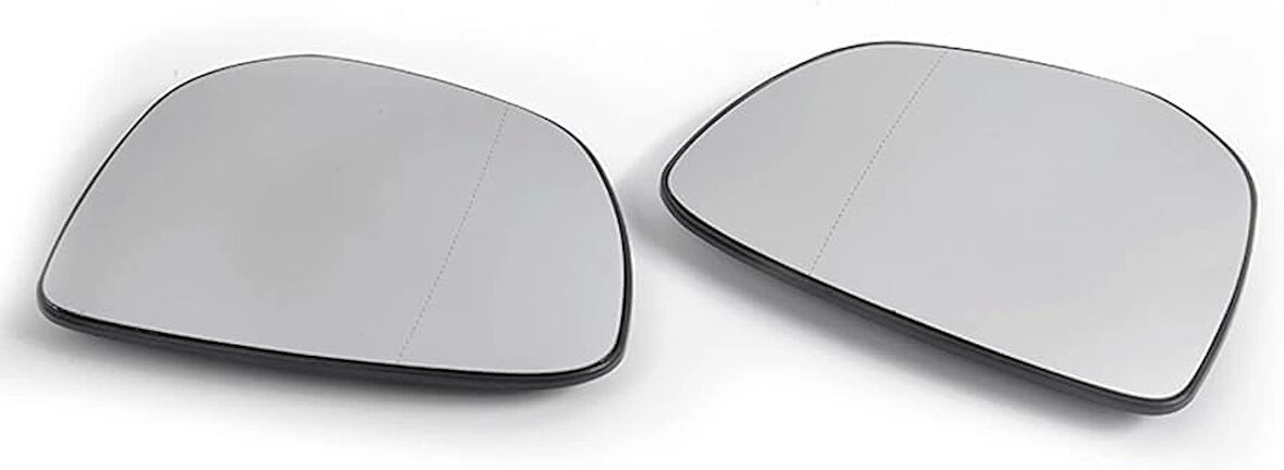 Ayna Camı Sol (Isıtmalı) Psa 301 / C Elysee / C4 Cactus B.M 2012- (Oem No: 1609065480)