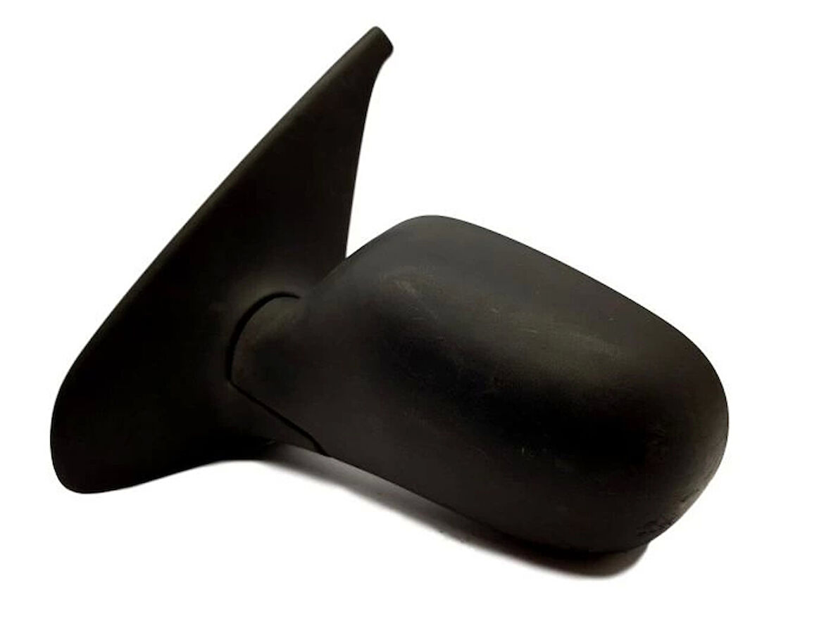 Dıs Dıkız Aynası Sol Mekanık Kör Noktalı Renault Clıo Bm 98-01 (Oem No: 7700415325)