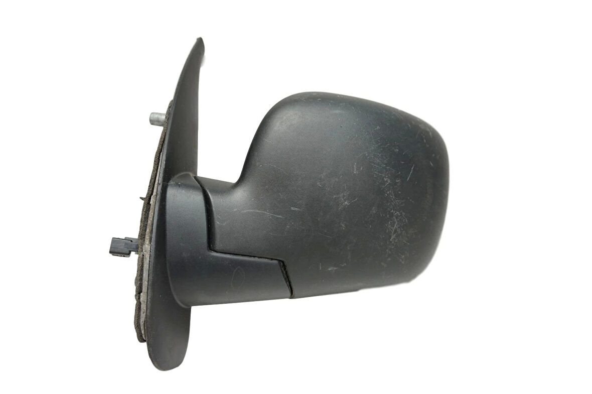 Dıs Dıkız Aynası Sol 12H5P-Elektrikli Isitmali Astarli Renault Kangoo Iıı Bm 08-13 (Oem No: 8200495731)