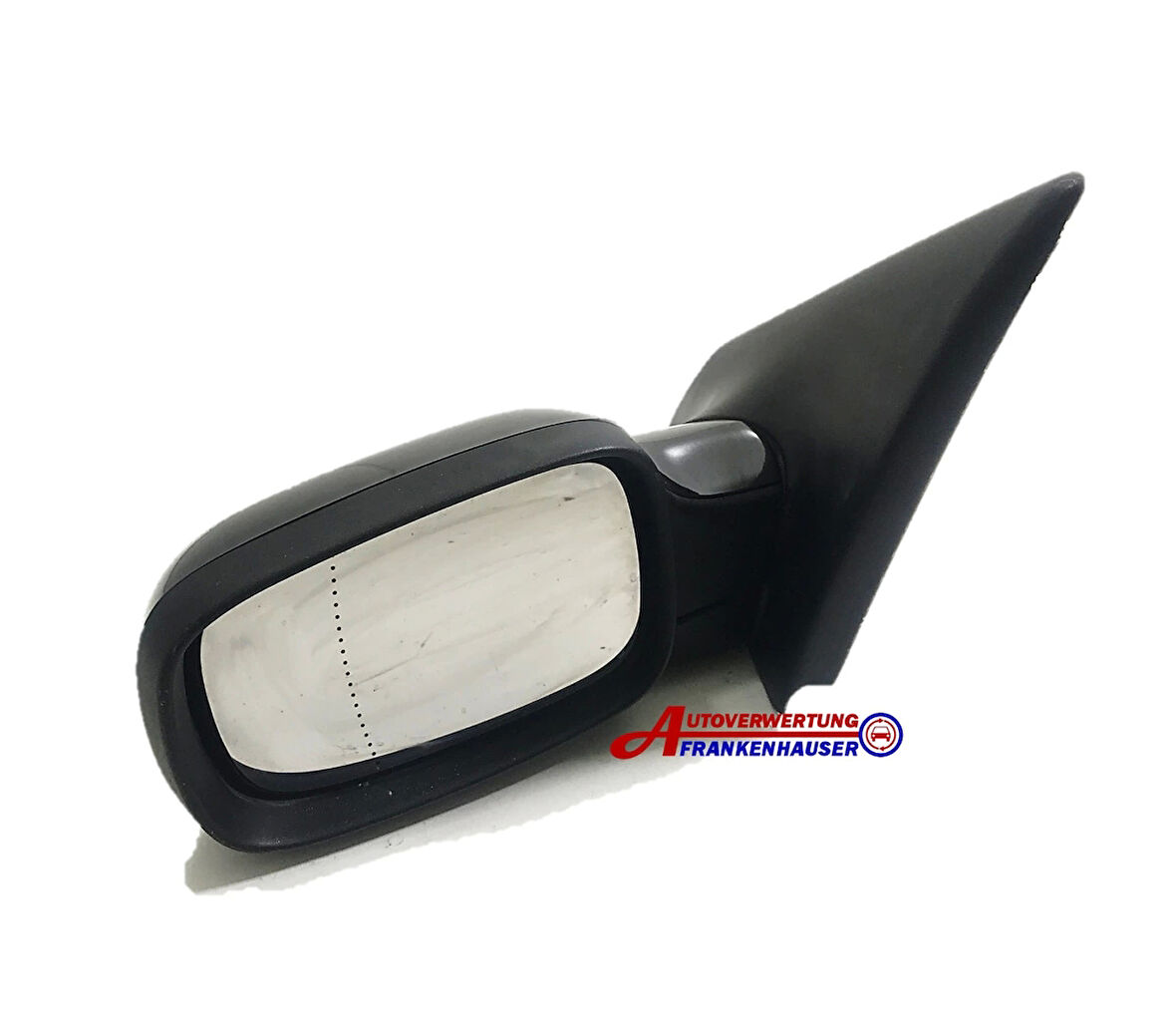 Dıs Dıkız Aynası Sol Elektrıklı Isıtmalı Kör Noktali10H5P Renault Megane Iı Bm 03-08 (Oem No: 7701054687)