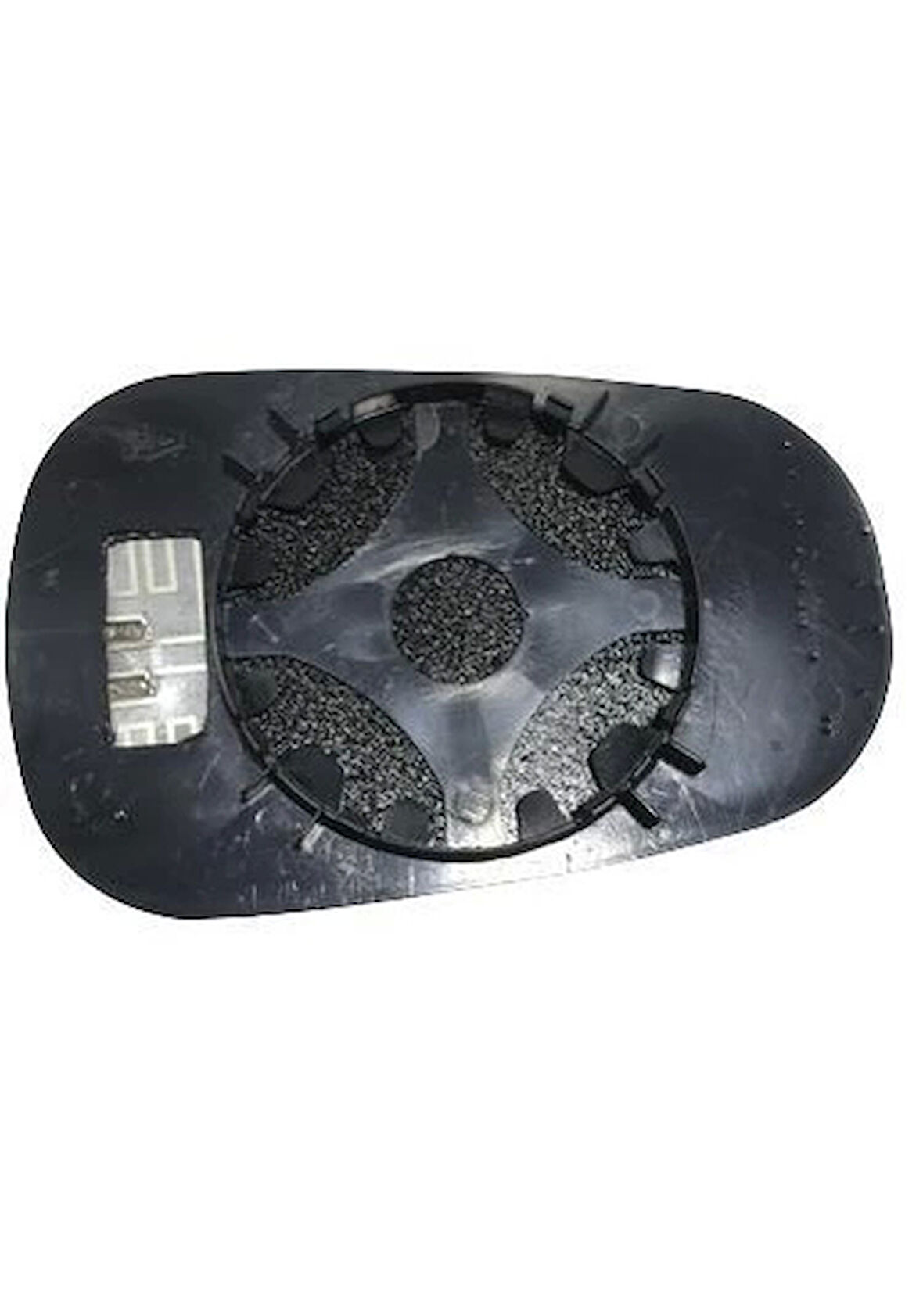 Ayna Camı Sag Isıtmalı Renault Solenza/Logan Bm 04-08 (Oem No: 6001546061)