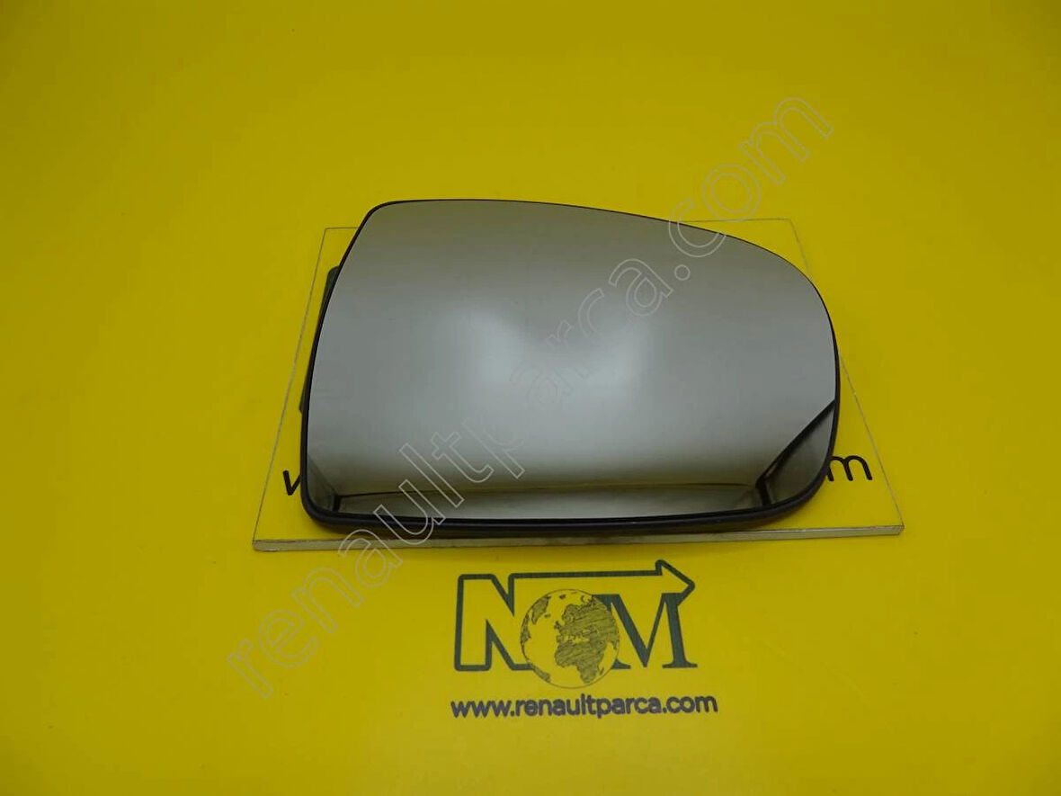 Ayna Camı Sol Isıtmalı Renault Trafıc Bm 01- (Oem No: 7701050268)
