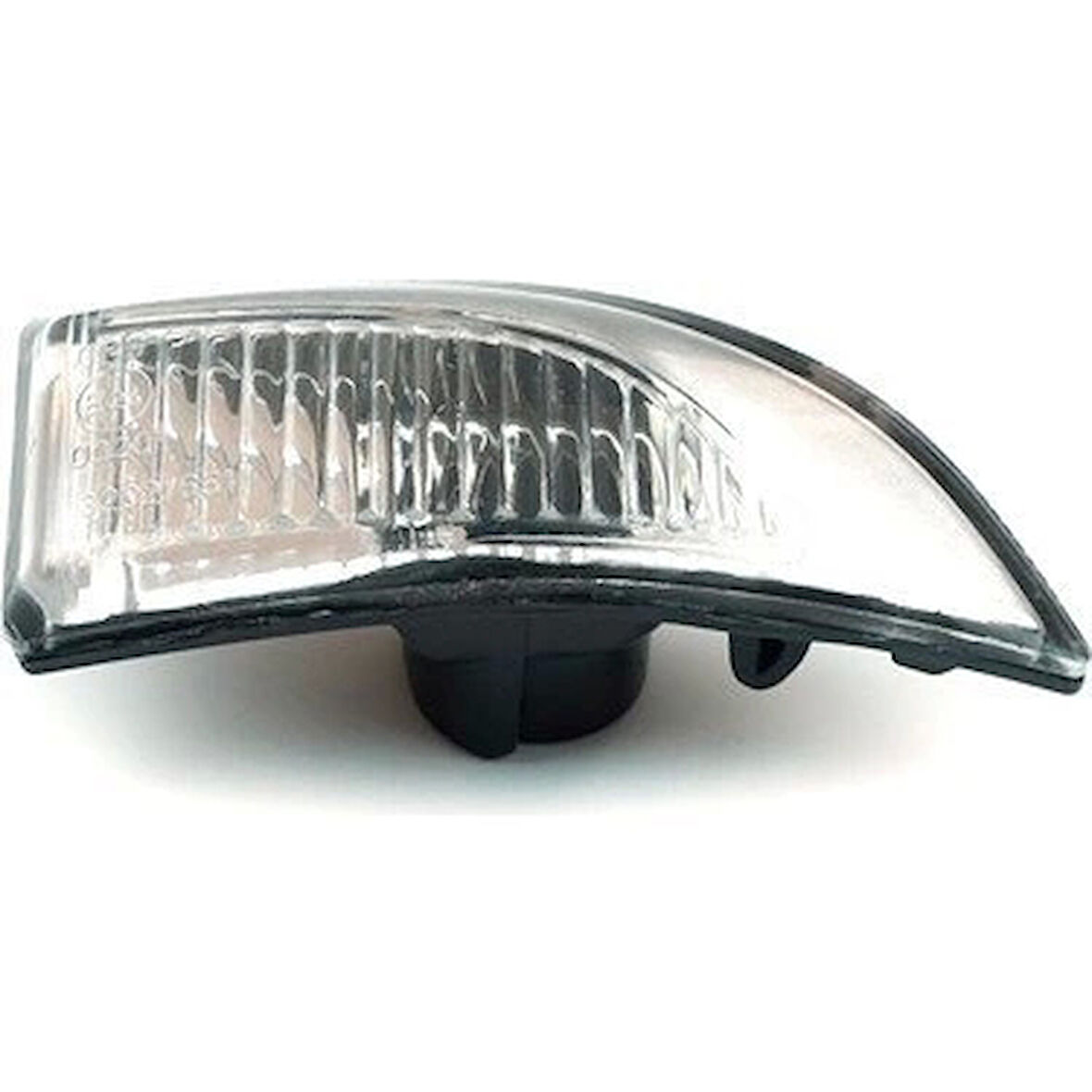 Ayna Sınyalı Sag Renault Fluence/Megane Iıı Bm 07- (Oem No: 261609550R)