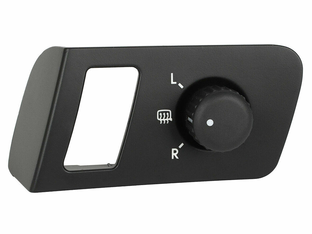 Ayna Kumanda Dügmesı Vw Caddy-Touran Bm 04- (Oem No: 1T1959552)