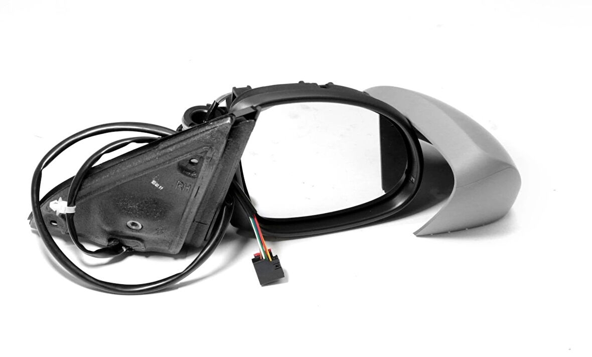Dıs Dıkız Aynası Sag Elektrıklı Isıtmalı Astarlı Sınyallı Vm-383Ehpr Vw Tıguan Bm 07- (Oem No: 5N1857508Q)